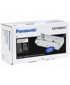 Купить Барабан Panasonic KX-FA84A7 для лазерных факсов и МФУ Panasonic KX-FL511/513 в компании Зеон