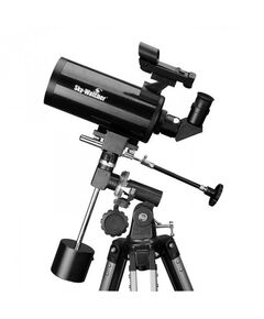 Телескопы: Телескоп Sky-Watcher BK MAK80EQ1 фотографии