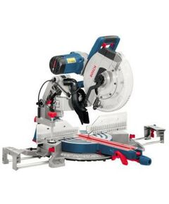 Купить Пила торцовочная BOSCH GCM 12 GDL 2кВт; 305х30мм; пропил 104х341мм; 3800об/м; 32,1кг [0601B23600] в компании Зеон