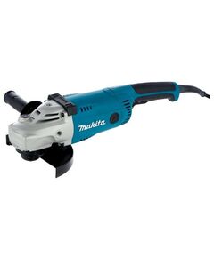 Купить Угловая шлифмашина Makita GA7020SF 180мм, 2200 Вт, 4.7 кг в компании Зеон