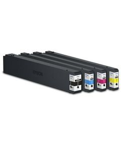 Купить Картридж Epson C13T887200 голубой для WorkForce Enterprise WF-C17590 в компании Зеон