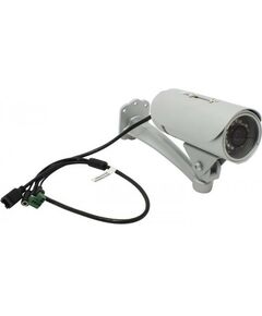 Купить IP-камера D-link DCS-7110 /UPA/B1A 2 MP HD Outdoor Bullet IP Camera, LAN, 1920x1080, f=4мм, 12LED в компании Зеон