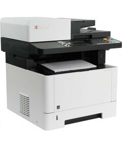 Купить Многофункциональное устройство Kyocera Ecosys M2735dw A4, 512Mb, LCD, 35 стр/мин, лазерное МФУ, факс, USB2.0, сетевой, WiFi, DADF, двуст.печать [1102SG3NL0] в компании Зеон