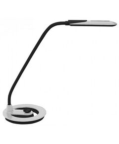 Лампы, светильники, ночники: Настольная лампа Supra SL-TL302 white 6112 фотографии