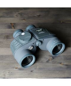 Бинокли: Бинокль Levenhuk Nelson 7x50 фотографии