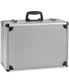 Ящики для инструмента: Ящик для инструмента алюминиевый FIT 65620 43 х 31 х 13 см фотографии