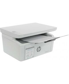 Купить Многофункциональное устройство HP LaserJet MFP M141w A4, 20стр/мин, 64Mb, МФУ, LCD, USB2.0, WiFi [7MD74A] в компании Зеон