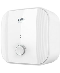 Водонагреватели: Водонагреватель Ballu BWH/S 15 Capsule Plus U фотографии