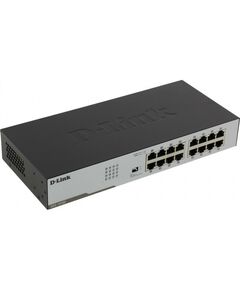 Купить Коммутатор D-link DGS-1016D /I2A 16 port в компании Зеон