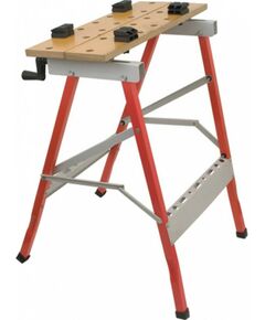 Тиски, струбцины, наковальни, верстаки: Верстак FIT WT002 фотографии