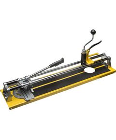 Плиткорезы: Плиткорез STAYER MASTER 3310-60 усиленный, с круговым резаком, 600мм фотографии
