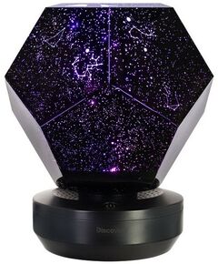 Планетарии: Астропланетарий Levenhuk Discovery Star Sky P5 фотографии