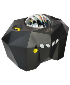 Планетарии: Астропланетарий Levenhuk LabZZ SP30 Black фотографии