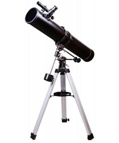Телескопы: Телескоп Levenhuk Skyline PLUS 120S фотографии