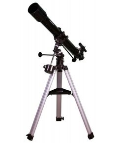 Телескопы: Телескоп Sky-Watcher Capricorn AC 70/900 EQ1 фотографии