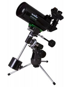 Телескопы: Телескоп настольный Sky-Watcher SKYMAX BK MAK90EQ1 фотографии