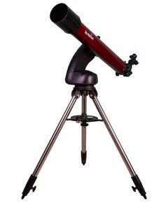 Телескопы: Телескоп Sky-Watcher Star Discovery AC90 SynScan GOTO фотографии