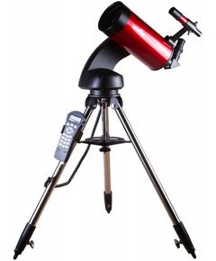 Телескопы: Телескоп Sky-Watcher Star Discovery MAK127 SynScan GOTO фотографии