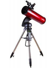 Телескопы: Телескоп Sky-Watcher Star Discovery P130 SynScan GOTO фотографии