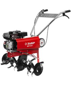 Культиваторы: Бензиновый культиватор Зубр МКТ-200 7 л.с. [МКТ-200] фотографии