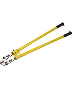 Болторезы, тросорезы: Болторез STAYER Hercules 1050 мм по стали до 30 HRC, усиленный коннектор [2330-107] фотографии