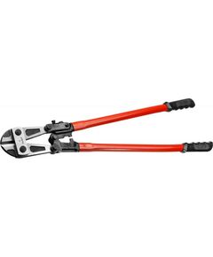 Болторезы, тросорезы: Болторез Зубр 750 мм кованые губки из инструментальной стали [23313-075] фотографии