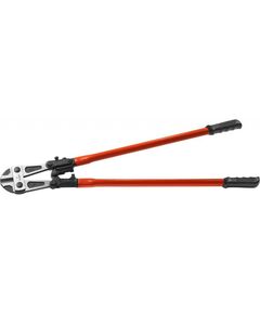 Болторезы, тросорезы: Болторез Зубр 900 мм кованые губки из инструментальной стали [23313-090] фотографии