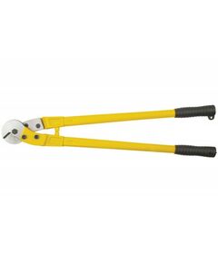 Болторезы, тросорезы: Тросорез FIT HQ Профи 41860 CrMo, 58-62 HRC, 1060мм фотографии