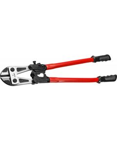 Болторезы, тросорезы: Болторез Зубр 600 мм кованые губки из инструментальной стали [23313-060] фотографии