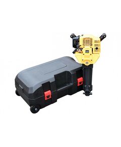 Отбойные молотки: Бензиновый отбойный молоток TCC TSS-GJH95 в кейсе фотографии