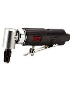 Пневмошлифмашины: Пневматическая бормашина (шарошка) MIGHTY SEVEN QA-611A 3 - 6 мм, 19000 об/мин, угловая фотографии