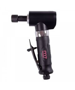 Пневмошлифмашины: Пневматическая бормашина (шарошка) MIGHTY SEVEN QA-633QA 3 - 6 мм, 15000 об/мин, угловая фотографии