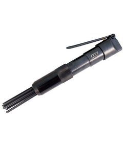 Пневмошлифмашины: Пневматическая зачистная машина MIGHTY SEVEN SN-1288 игольчатая, 5500 уд/мин фотографии