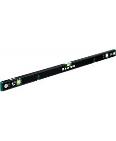 Строительные уровни: Магнитный уровень с зеркальным глазком KRAFTOOL 1200 мм [34785-120] фотографии