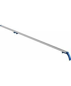 Тиски, струбцины, наковальни, верстаки:  Зубр 32232-2 ЗУБР УЗН-140 1400 мм шина направляющая [32232-2] фотографии