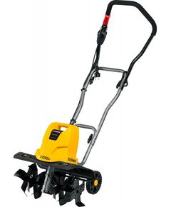 Культиваторы: Электрический культиватор STEHER EK-1700 1700 Вт фотографии