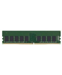 Оперативная память: Модуль памяти Kingston 16Gb DDR4 DIMM <PC4-25600> CL22 ECC [KSM32ES8/16MF] фотографии