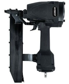 Пневматические монтажные пистолеты: Пневматический монтажный пистолет Hybest N851 фотографии