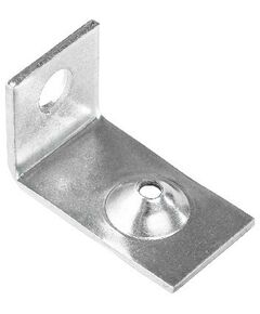 Крепеж для подвесных потолков:  Подвес потолочный Г-образный Fedast - 100 шт. [fd-pl1] фотографии