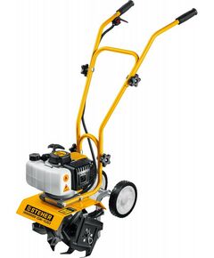 Культиваторы: Бензиновый культиватор STEHER GK-100 2.2 л.с. фотографии