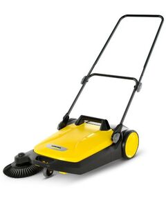 Купить Подметальная машина Karcher S 4 желтый [1.766-320.0] в компании Зеон