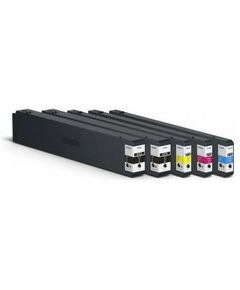 Купить Картридж с чернилами Epson C13T02S200 голубой для WorkForce Enterprise WF-C20750 Cyan Ink в компании Зеон