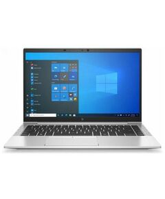 Купить Ноутбук HP EliteBook 840 G8 i5-1135G7/8Gb/512Gb SSD/Win 11H/14"/FP/сумка [6A3N9AV] в компании Зеон