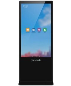 Купить Панель Viewsonic EP5542T в компании Зеон