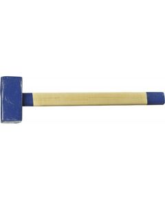 Кувалды: Кувалда с удлинённой рукояткой СИБИН 6 кг [20133-6] фотографии