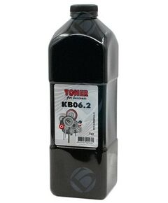 Для Kyocera: Тонер Булат Kyocera KB06.2 банка 1кг [AAKY0KB062010] фотографии
