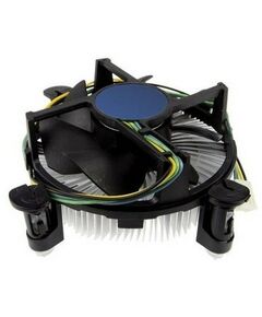 Вентиляторы и охлаждение: Вентилятор ACD ACD-CD5L4-A s.115x, TDP 65W, 600~2500rpm, 15.5~26.8dBA, push-pin, PWM, OEM фотографии