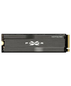 SSD-накопители: SSD-накопитель Silicon Power 1 Tb XD80 M.2 2280 M [SP001TBP34XD8005] фотографии
