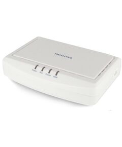 VoIP оборудование: SIP-адаптер Hanlong Unicorn 3001 фотографии
