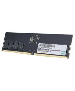 Купить Оперативная память Apacer 16Gb DDR5 4800MHz PC5-38400 CL40 [AU16GHB48CTBBGH/FL.16G2A.PTH] в компании Зеон